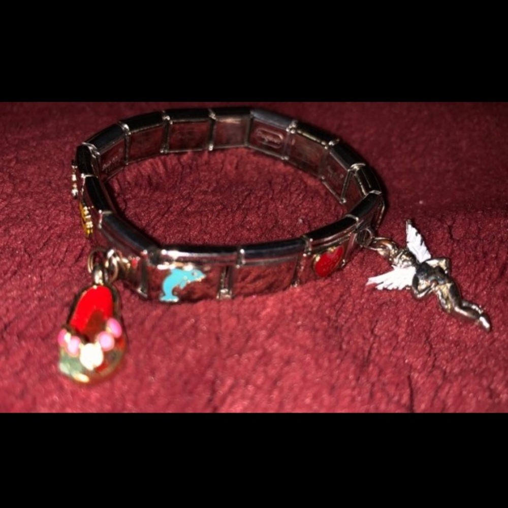 Another bracelet